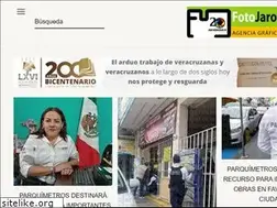 Sites similar to fotojarocha.com