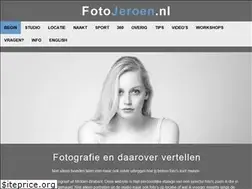 Sites similar to fotojeroen.nl