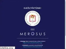 Sites similar to fotojog.hu