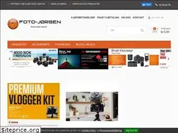 Sites similar to fotojorgen.no