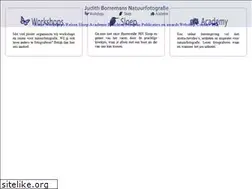 Sites similar to fotojudith.nl