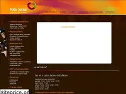 Sites similar to fotojursa.cz