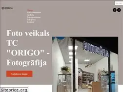 Sites similar to fotokabata.lv