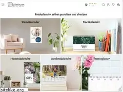 Sites similar to fotokalender.com