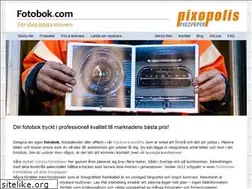 Sites similar to fotokalender.se