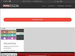 Sites similar to fotokarmi.gr