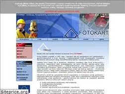 Sites similar to fotokart.pl