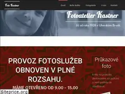 Sites similar to fotokastner.cz