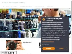 Sites similar to fotokaupanliitto.fi