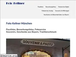 Sites similar to fotokellner.de