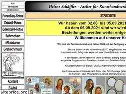 Sites similar to fotokeramik.de
