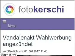 Sites similar to fotokerschi.at