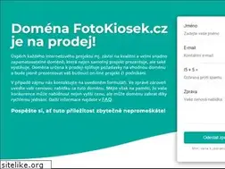 Sites similar to fotokiosek.cz