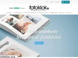 Sites similar to fotoklok.se