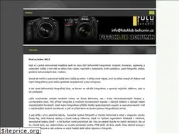 Sites similar to fotoklub-bohumin.cz
