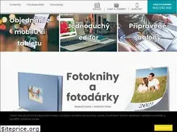 Sites similar to fotokniha24.cz