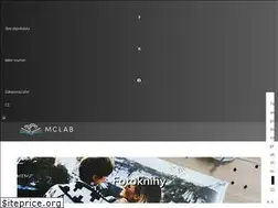 Sites similar to fotoknihy-mcl.cz