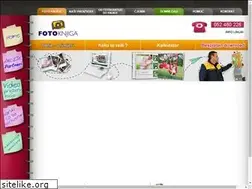 Sites similar to fotoknjiga.hr