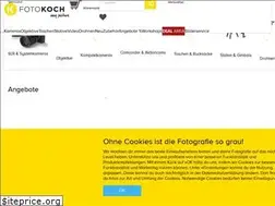 Sites similar to fotokoch.at