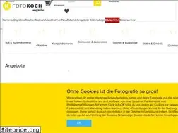 Sites similar to fotokoch.org