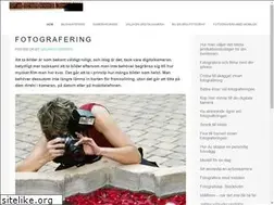 Sites similar to fotokoll.se