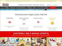 Sites similar to fotokolor.pl