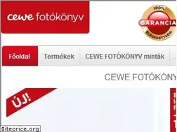 Sites similar to fotokonyv.hu