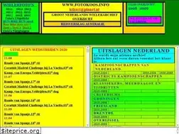 Sites similar to fotokoos.info