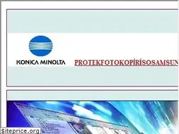 Sites similar to fotokopi.com.tr