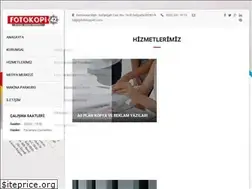 Sites similar to fotokopi42.com
