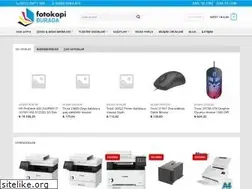 Sites similar to fotokopiburada.com