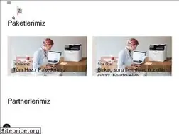Sites similar to fotokopikiralama.com