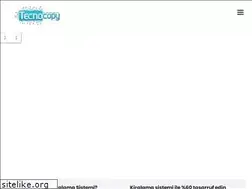 Sites similar to fotokopimakinem.com