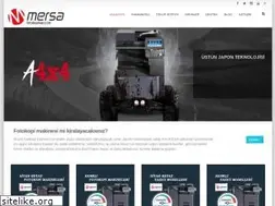 Sites similar to fotokopivar.com