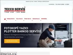 Sites similar to fotokopiyaziciservis.com