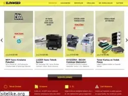 Sites similar to fotokopiyaziciservisiankara.com