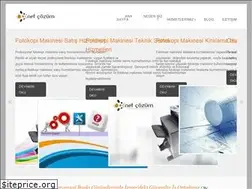 Sites similar to fotokopizmir.com