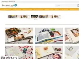 Sites similar to fotokoszyk.pl