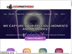 Sites similar to fotokraftwerks.com