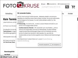 Sites similar to fotokruse.com