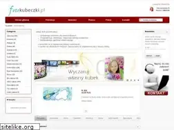Sites similar to fotokubeczki.pl