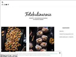 Sites similar to fotokulinarnie.pl