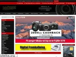 Sites similar to fotokungen.com
