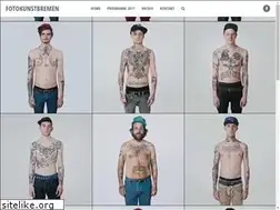 Sites similar to fotokunstbremen.de