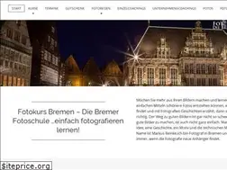 Sites similar to fotokurs-bremen.de