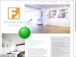 Sites similar to fotokurs.com