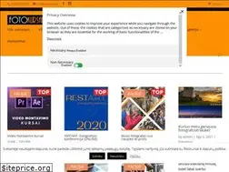 Sites similar to fotokursai.lt