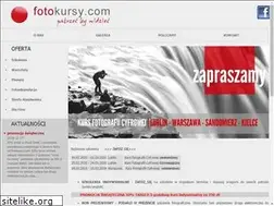 Sites similar to fotokursy.com