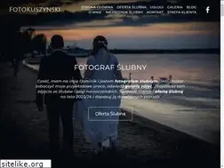 Sites similar to fotokuszynski.com