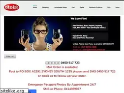 Sites similar to fotolab.com.au